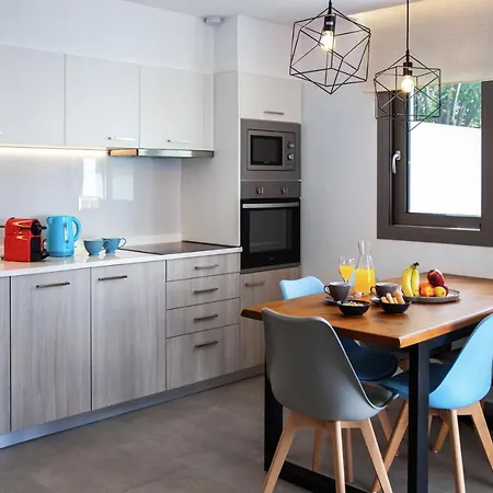 Adrianna 4ppl Villa