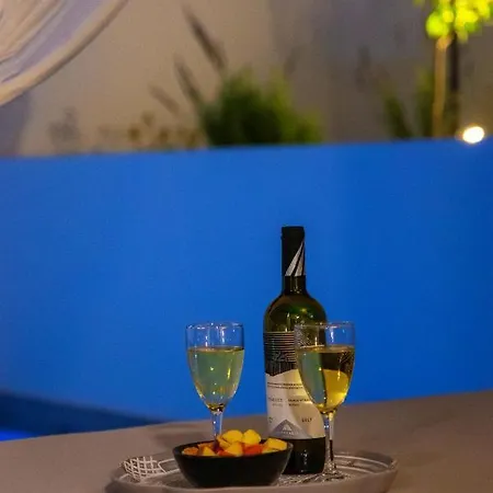 Adrianna 4ppl Villa *
