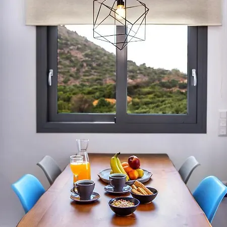 Villa Adrianna 4ppl