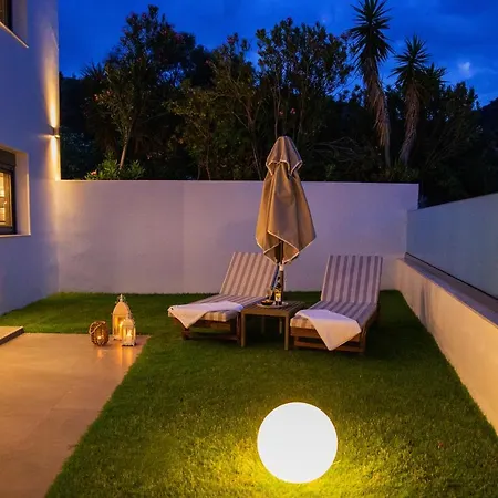 Villa Adrianna 4ppl *