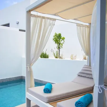 Villa Adrianna 4ppl
