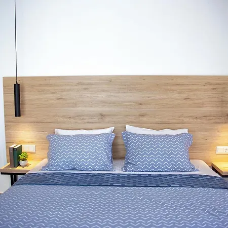 Villa Adrianna 4ppl Bali (Crete)