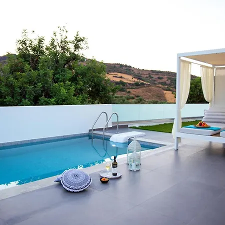 Villa Adrianna 4ppl *