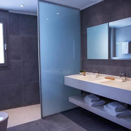 Villa Adrianna 4ppl Bali (Crete)