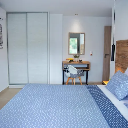 Villa Adrianna 4ppl